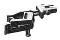 [RO.30391] Roco 30391 - TT Kupplung 50 Stk. P.        