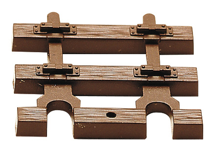 [RO.32210] Roco 32210 - H0e Schwellenendstück 12 Stk. 