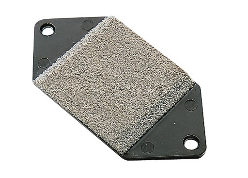 [RO.40019] Roco 40019 - Schleifstück ROCOClean H0     