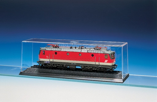 [RO.40025] Roco 40025 - Sammlervitrine groß        mit