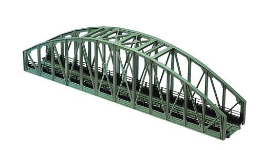 [RO.40081] Roco 40081 - Bogenbrücke 457,2mm           