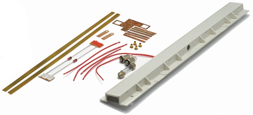 [RO.40317] Roco 40317 - Beleuchtungssatz Steuerw.  449