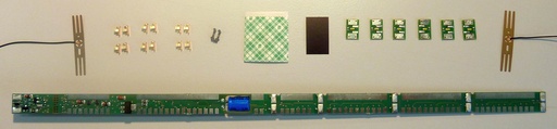 [RO.40420] Roco 40420 - LED  Beleuchtungssatz         