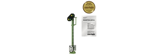 [RO.40600] Roco 40600 - H0 Licht Vorsignal            