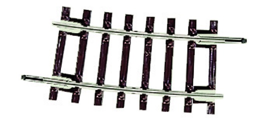 [RO.42409] Roco 42409 - Radius R3 1/4  7,5°  VP12 419,