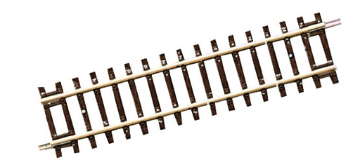 [RO.42411] Roco 42411 - Diagonalger.DG1 119mmVP12     