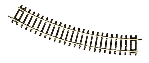 [RO.42422] Roco 42422 - Radius R2 358mm      VP12     
