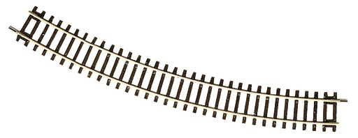 [RO.42424] Roco 42424 - Radius R4 481.2mm    VP12     