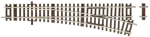 [RO.42441] Roco 42441 - UF Weiche re. Wr 15           