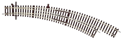 [RO.42471] Roco 42471 - Bogenweiche BWR 5/6           