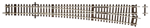 [RO.42489] Roco 42489 - UF Weiche re. Wl 10           
