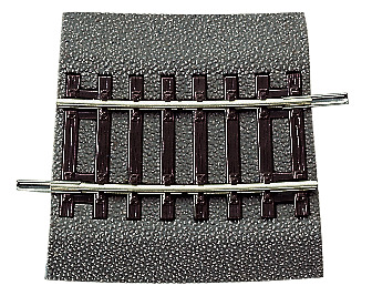 [RO.42509] Roco 42509 - Radius R3 1/4  7,5°   VP6  419