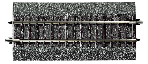 [RO.42511] Roco 42511 - Gerade DG1 119mm      VP6     