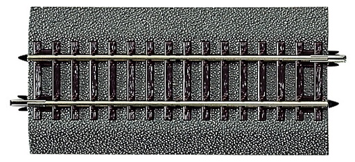 [RO.42512] Roco 42512 - Gerade G1/2 115mm     VP6     