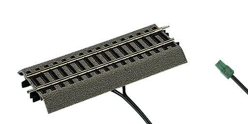 [RO.42517] Roco 42517 - Digital-Anschlußgleis einzeln 