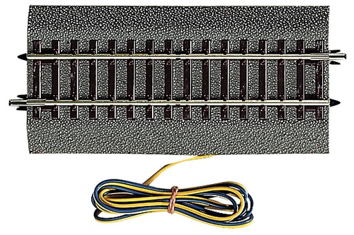 [RO.42521] Roco 42521 - Anschlußgleis m. EMV Entst. En