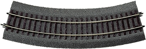 [RO.42522] Roco 42522 - Radius R2 358m        VP6     