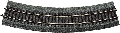 [RO.42524] Roco 42524 - Radius R4 481.2mm     VP6     