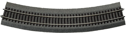 [RO.42525] Roco 42525 - Radius R5 542.8mm     VP6     