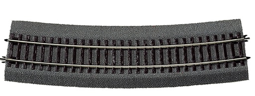 [RO.42527] Roco 42527 - Radius R9 826.4mm    VP6      