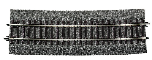 [RO.42530] Roco 42530 - Radius R20 1962mm     VP6     