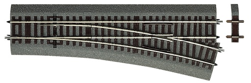 [RO.42533] Roco 42533 - H-Weiche Wr15 re.          HAN