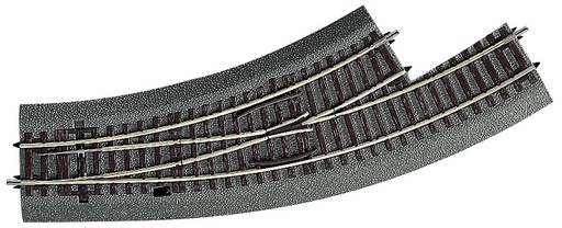 [RO.42556] Roco 42556 - Bogenweiche li. BWl2/3      HA