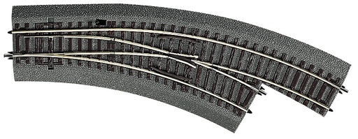 [RO.42557] Roco 42557 - Bogenweiche re. BWr2/3        