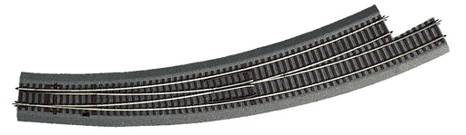 [RO.42568] Roco 42568 - Bogenweiche li. BWl9/10       