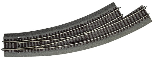 [RO.42570] Roco 42570 - Bogenweiche li. BWl5/6   HAND 