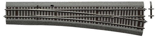 [RO.42581] Roco 42581 - H-Weiche re. Wr10         HAND