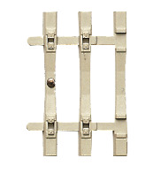 [RO.42601] Roco 42601 - Endst.Flexgl. Beton 12 St. HOL