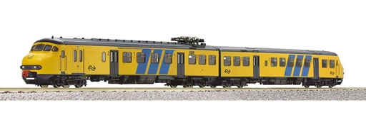 [RO.63138] Roco 63138 - NS Mat'64 "Plan V"
