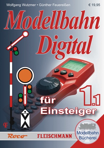 [RO.81385] Roco 81385 - Digital f. Einst. 1.1         