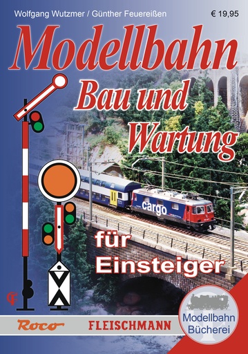 [RO.81388] Roco 81388 - Modellbahn Bau Wartung        