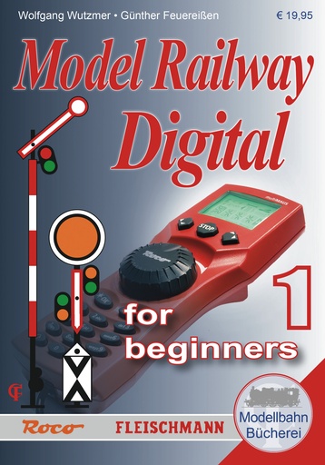 [RO.81391] Roco 81391 - Digital Einsteiger EN 1       