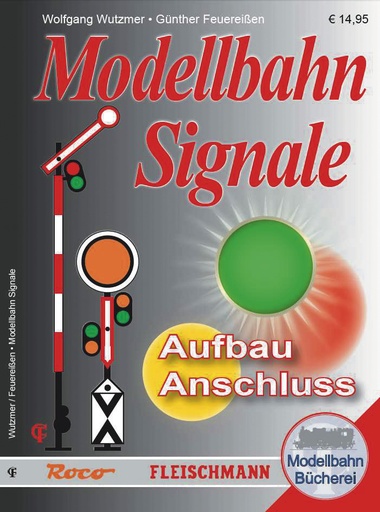[RO.81392] Roco 81392 - Signalbuch                    