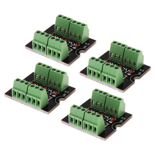 [DR4103] Digikeijs DR4103 - Common Cathode - Common Anode adapters