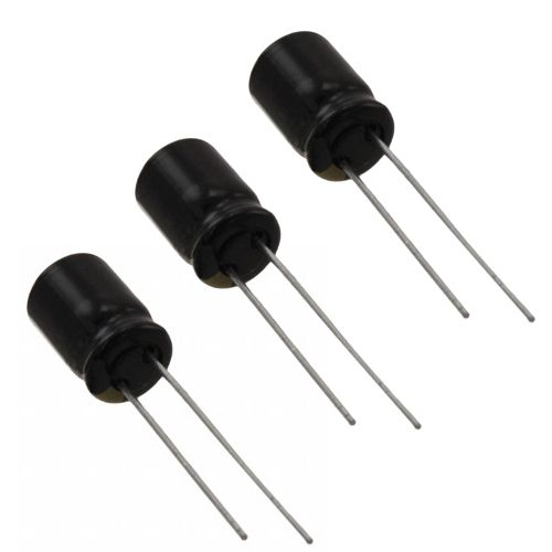 [DR60023] Digikeijs DR60023 - Capacitors 220uF / 16Volt