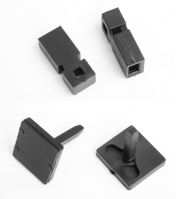 [SYM.203] Symoba 203 - Grootverpakking voor kortkoppelings mechanisme (10 paar 103+111)