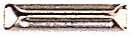 [FL.6436] Fleischmann 6436 - Railverbinders voor flexrails en voor de oude 6000 rails