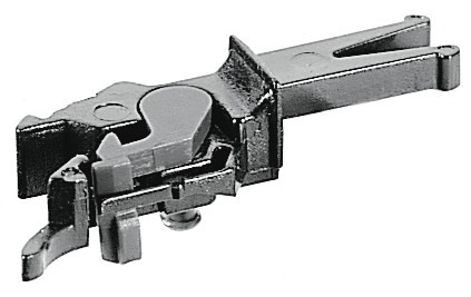 [FL.6514] Fleischmann 6514 - Profi kortkoppeling "Tandrad" NEM