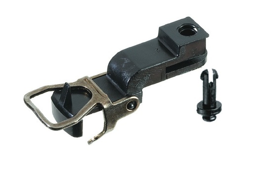 [FL.6523] Fleischmann 6523 - Beugelkoppeling met pin