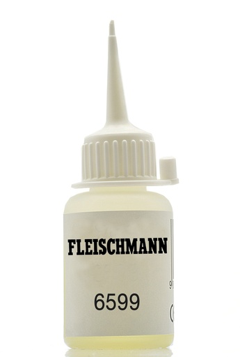 [FL.6599] Fleischmann 6599 - Speciaal olie