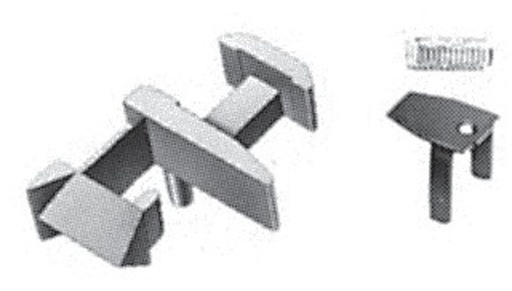 [FL.9520] Fleischmann 9520 - STANDARD KUPPLUNG         
