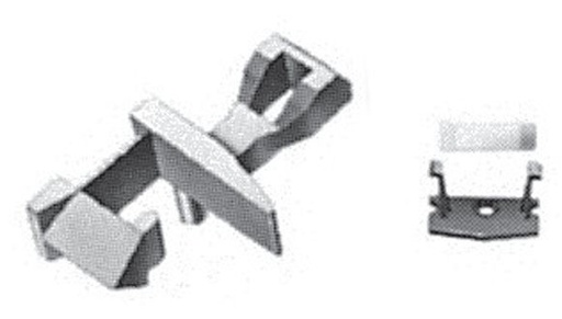 [FL.9521] Fleischmann 9521 - STANDARD KUPPLUNG         
