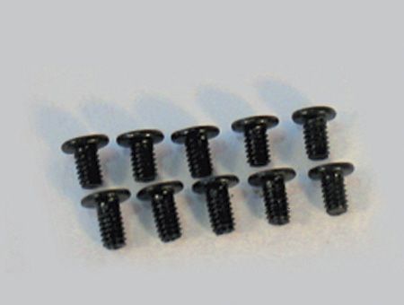 [PI.55230] Piko 55230 - Schrauben für Weichenantrieb Set (10-tlg.)