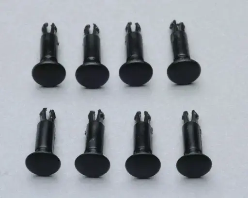 [PI.56082] Piko 56082 H0 - buffers (8stuks)