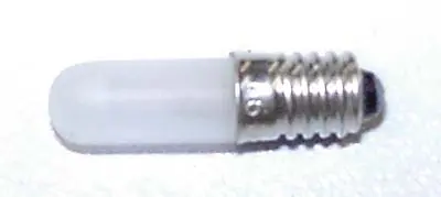 [PI.56097] Piko 56097 - Lampe 19 V / 60 mA E 5,5 (5 stuks)