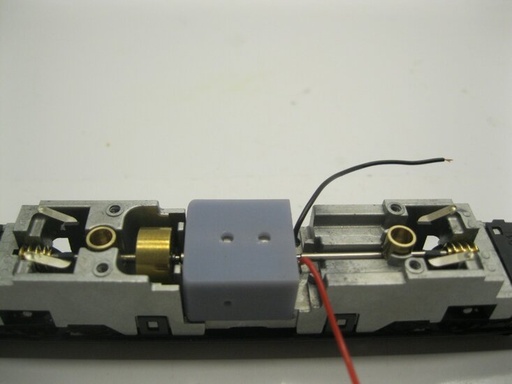 [MM.new-mic-nf019C] micromotor nf019C N ombouwkit